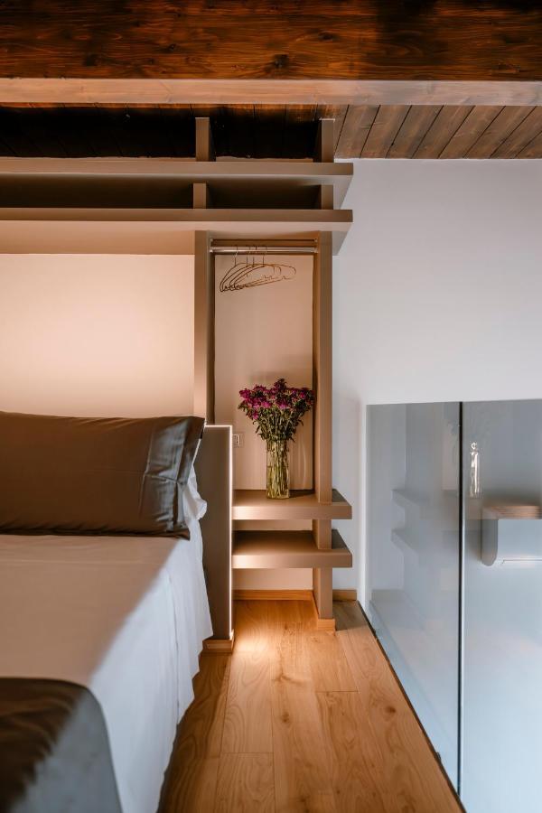 Palazzo Garibaldi - Boutique Suites Barletta Eksteriør billede