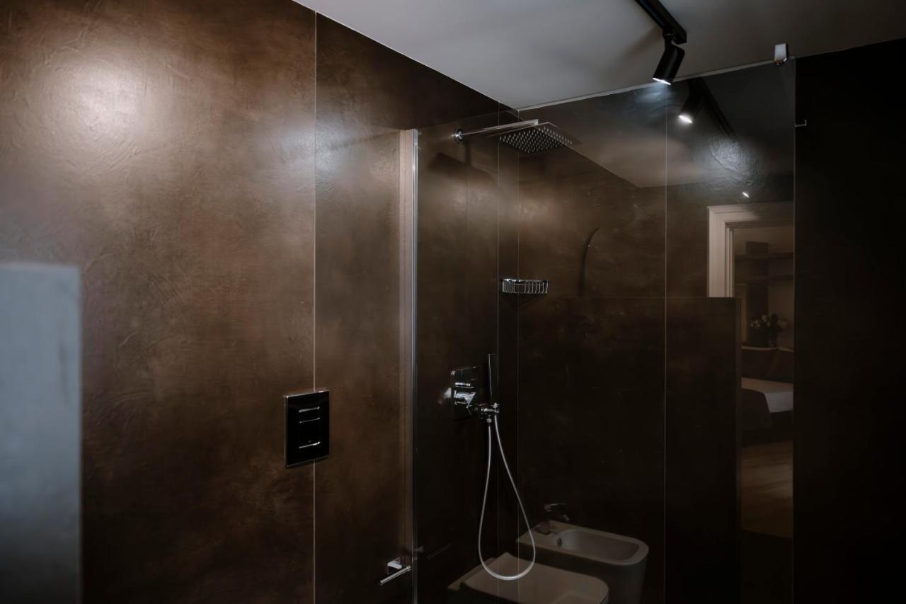 Palazzo Garibaldi - Boutique Suites Barletta Eksteriør billede