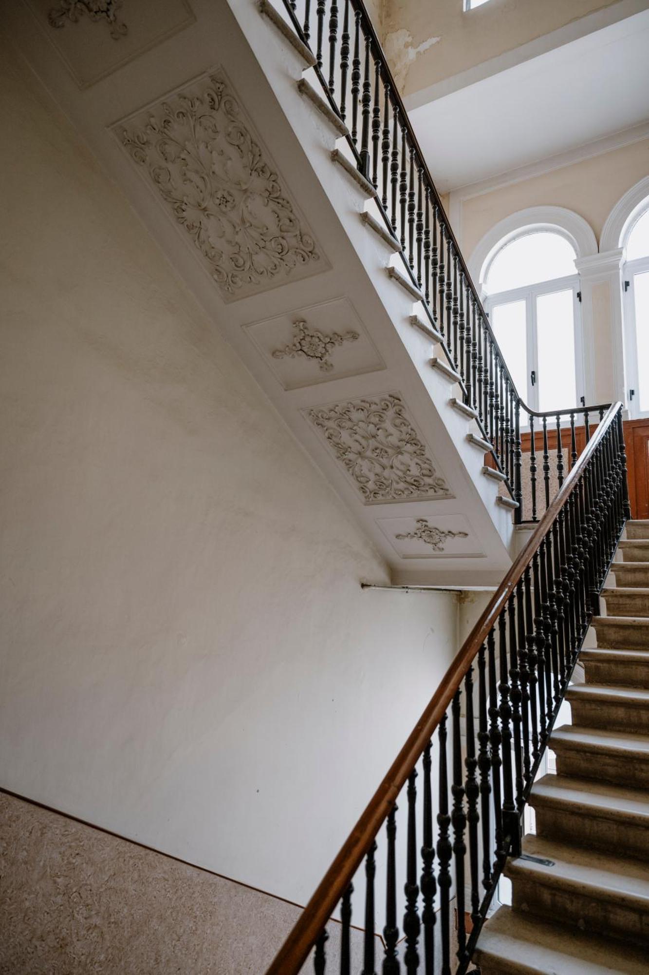 Palazzo Garibaldi - Boutique Suites Barletta Eksteriør billede
